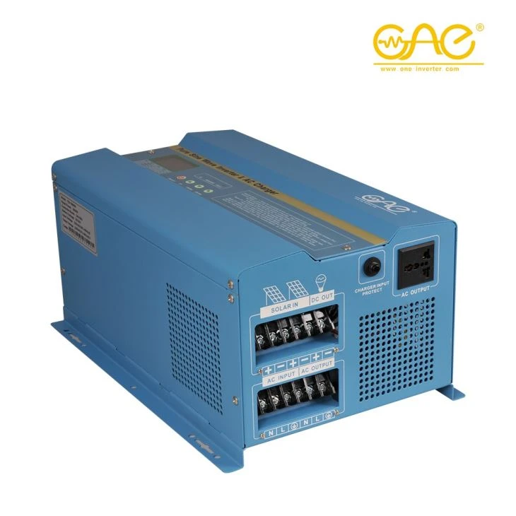 1500w Micro Inverter
