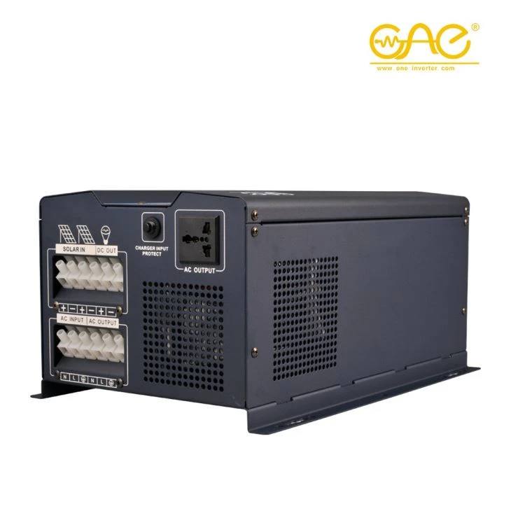 1kw 2kw 3kw 4kw 5kw 6kw Solar PV DC To AC Power Inverter Off Grid Solar Inverter In Nigeria