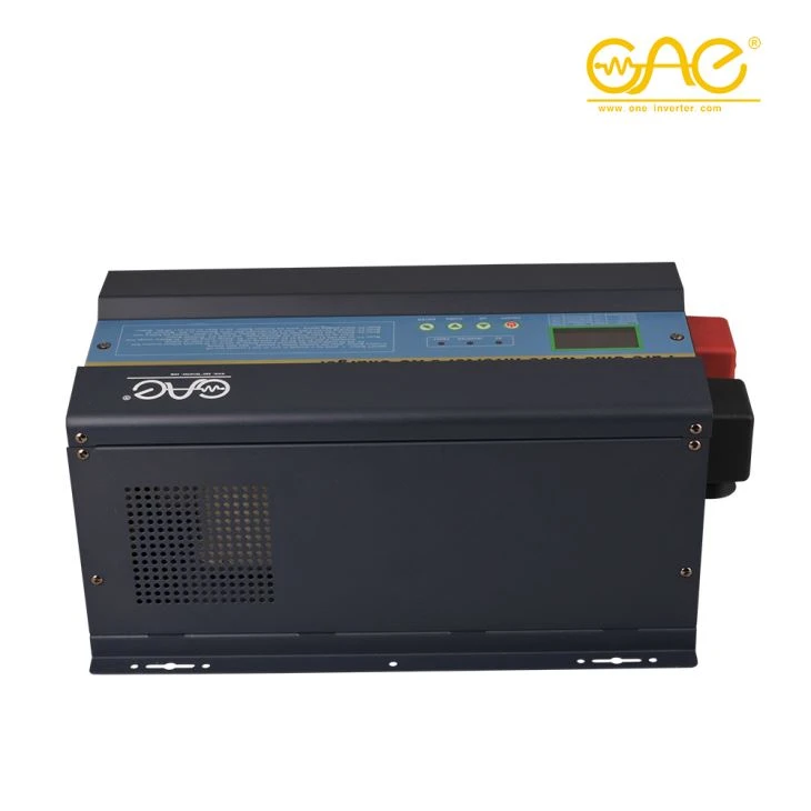 inversor solar 3kva fora de xarxa