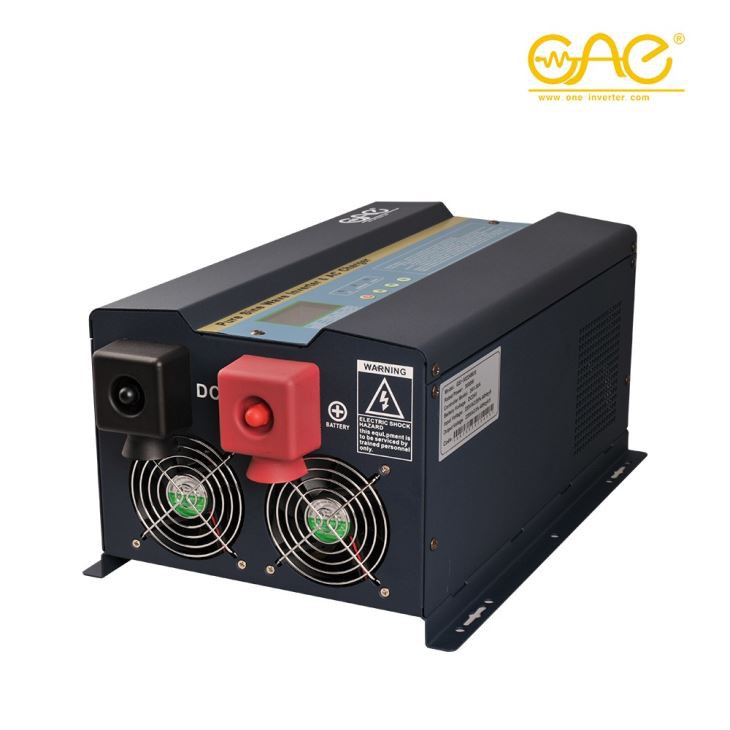 5kw Inverter 48v