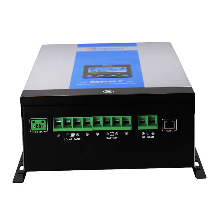 controlador de càrrega mppt 120a