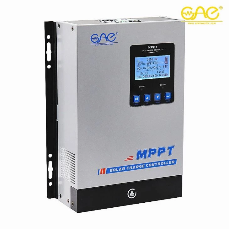 Charge Controller Mppt