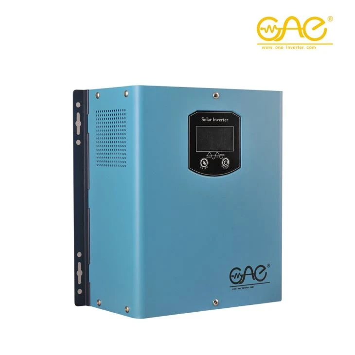 Hitachi Inverter