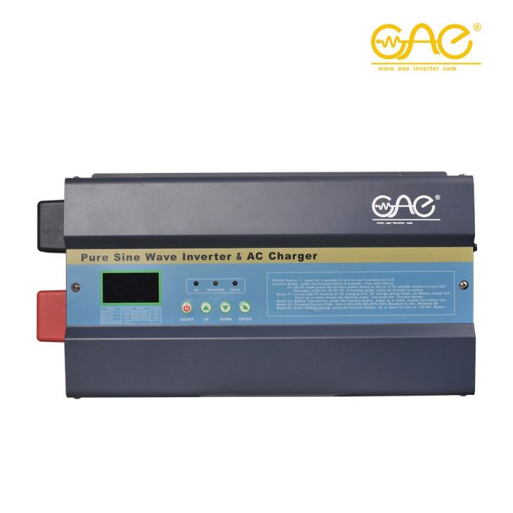 Inverter 24v 230v 2000w