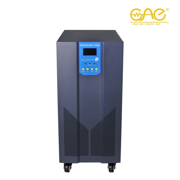 Inverter Dc Ac 10000