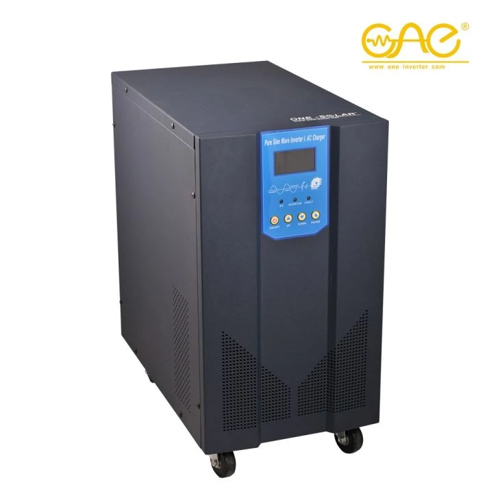 Inverter Power 110v 220v 50/60 Hz