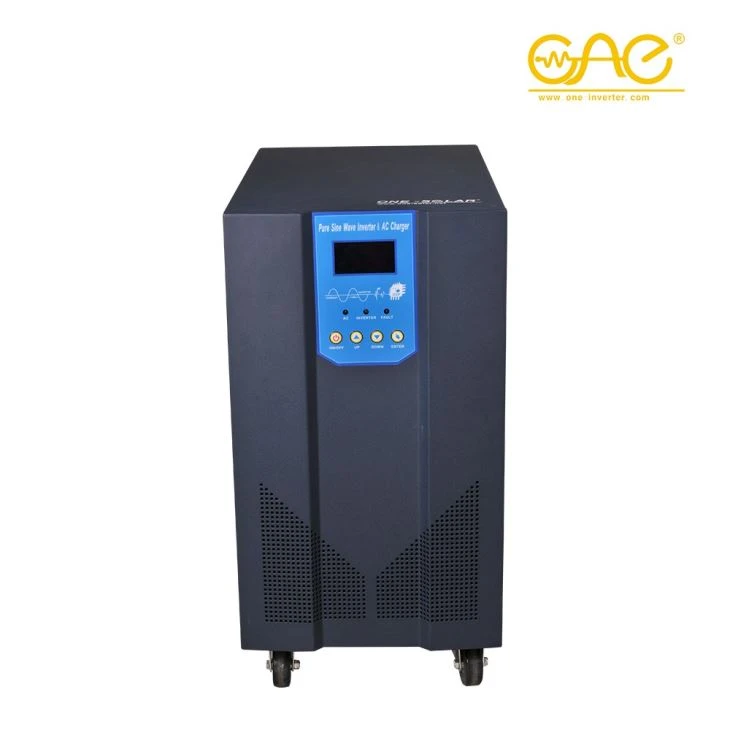 Inverter Power 110v 220v 50/60 Hz