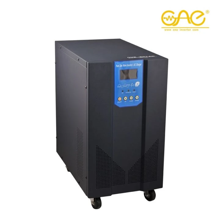 Inverter Power 110v 220v 50/60 Hz