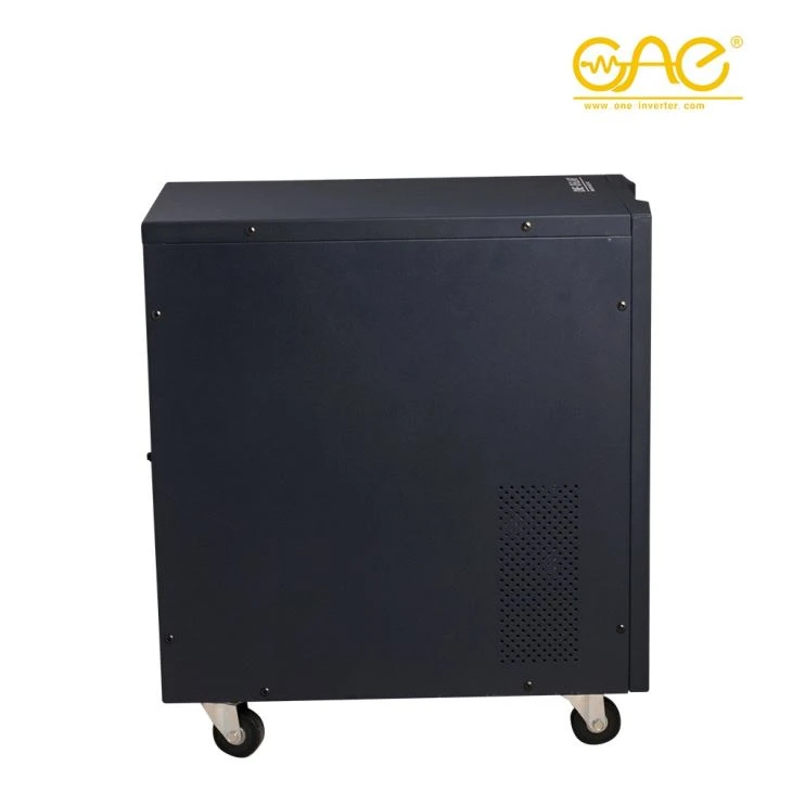 Inverter Power 110v 220v 50/60 Hz