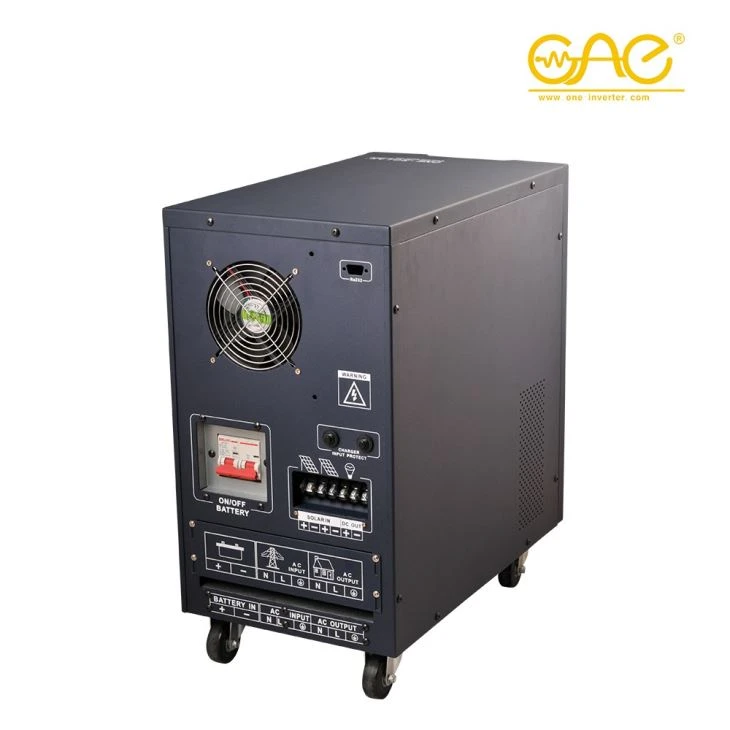 Inverter Power 110v 220v 50/60 Hz