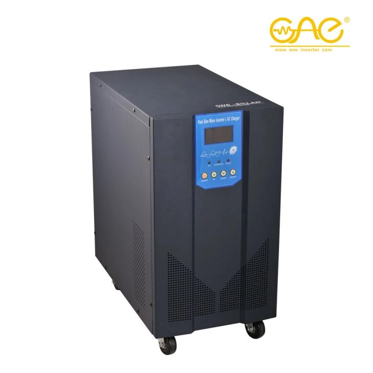 Inversor sinusoidal pur de 5000 W