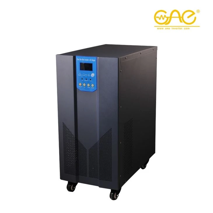 Inverter Power Generator