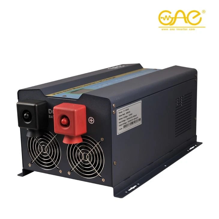 Inverters 3kw 12vdc 110 Ac