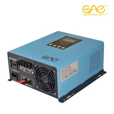 inversor solar híbrid de 1000w