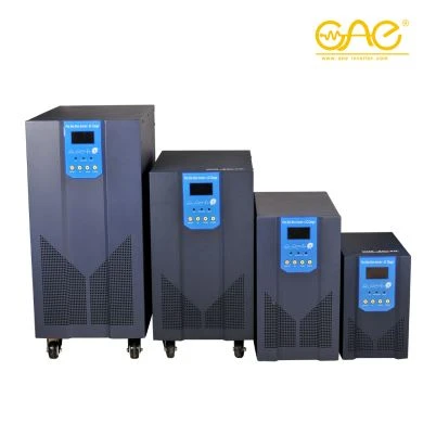 inversor solar híbrid de 20kw