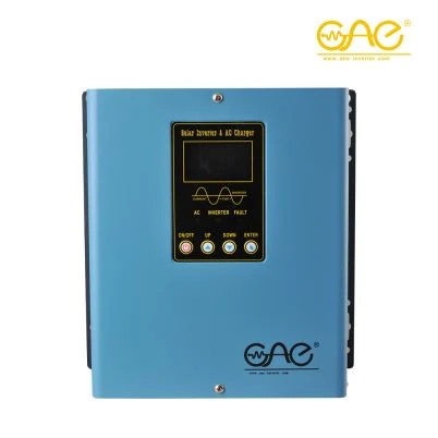 inversor d'energia solar 1000w