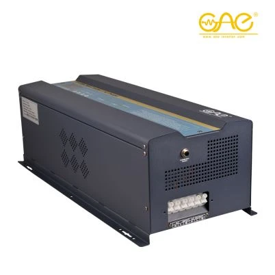 Inversor solar 24v 5kw