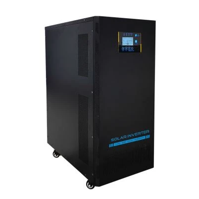Inversor solar monofàsic de 10kw