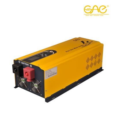inversor de càrrega solar 5000w