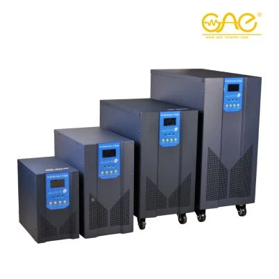 inversor d'ona sinusoïdal pura 20kw