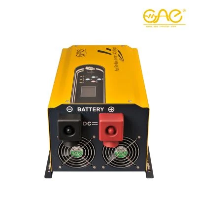 Inversor solar Voltronic
