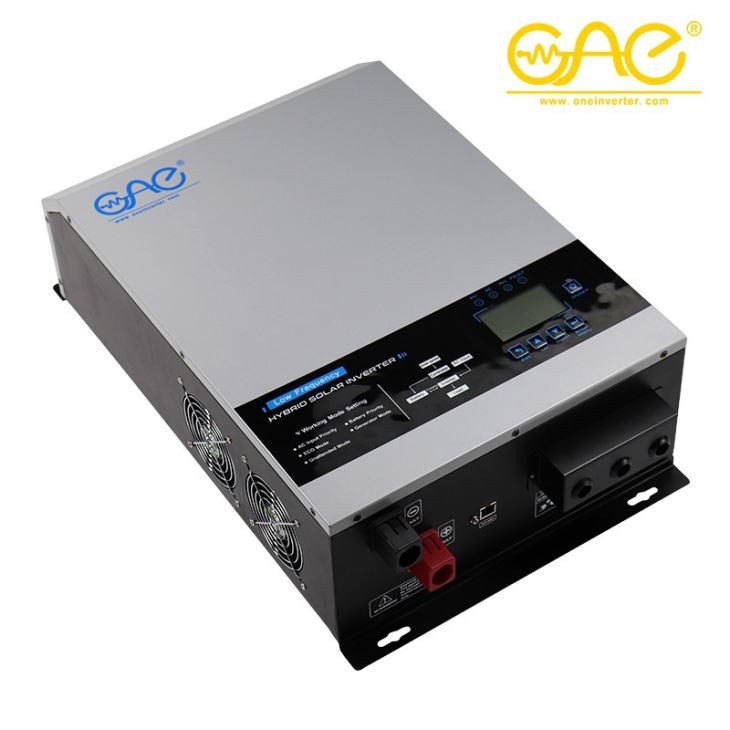 Suoer Power Inverter 3Kw