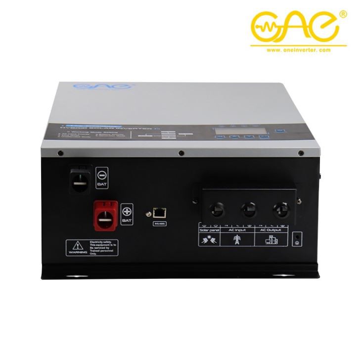 Suoer Power Inverter 3Kw