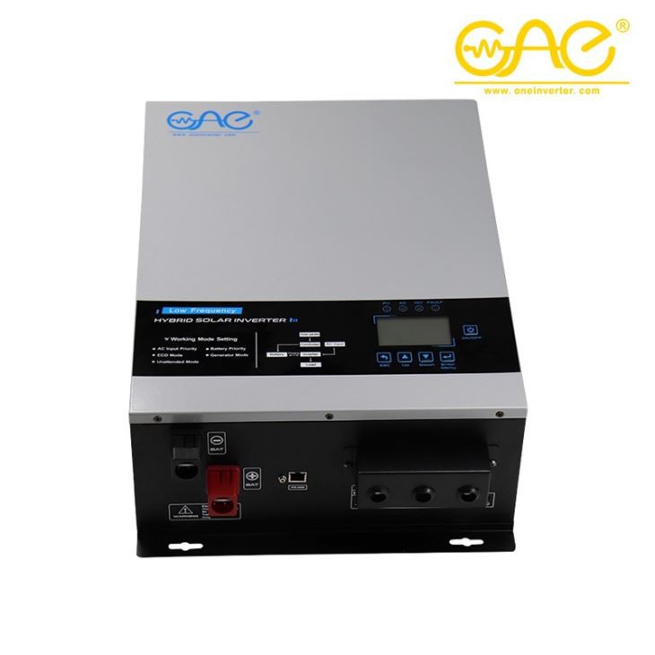 Suoer Power Inverter 3Kw