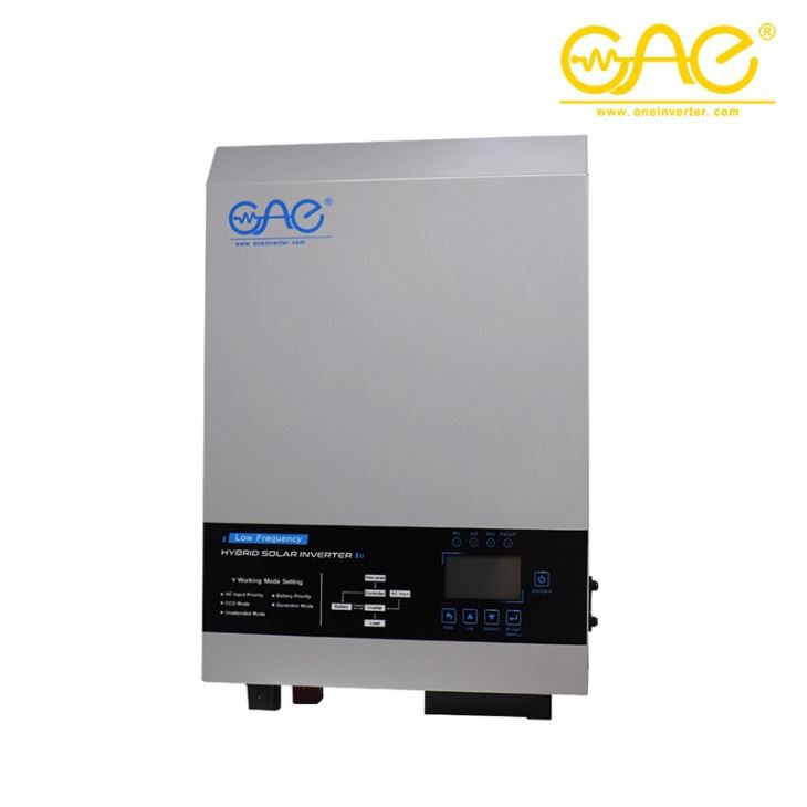 Suoer Power Inverter 3Kw