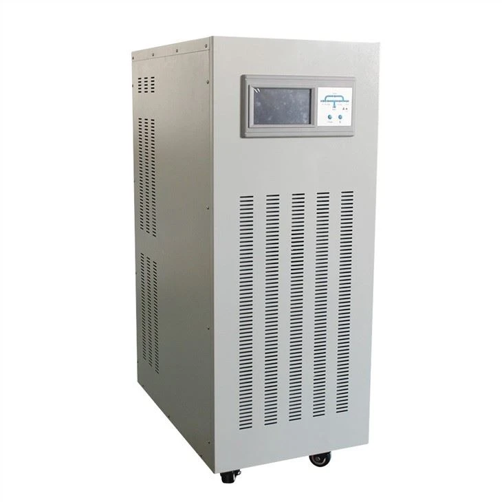 100Kva Inverters Low Frequency 200kva