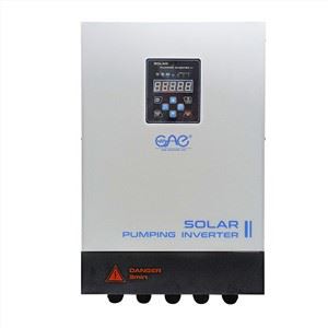 Inversor de bomba solar fora de xarxa Mppt de 15kw