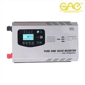 Inversor de 3000 W de CC a CA
