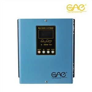 Inversor solar 700w 24v