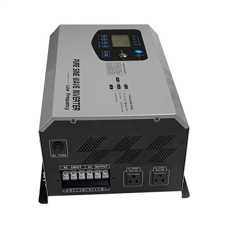 3000w Solar Power Off Grid Inverter