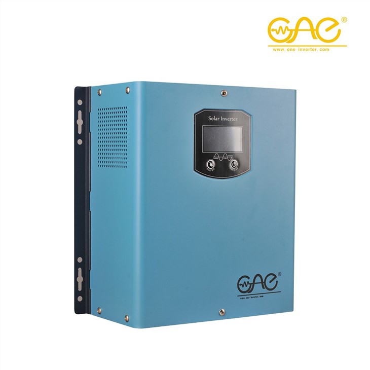350w Single Phase Inverter With Energy