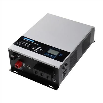 Inversor solar híbrid de 5kw amb monofàsic
