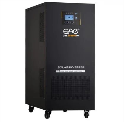 Inverter de potència de 10kW 48V 96V