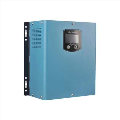 Inversor d'energia solar de CC a CA 350w