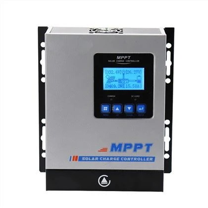 Controlador Mppt d'energia solar