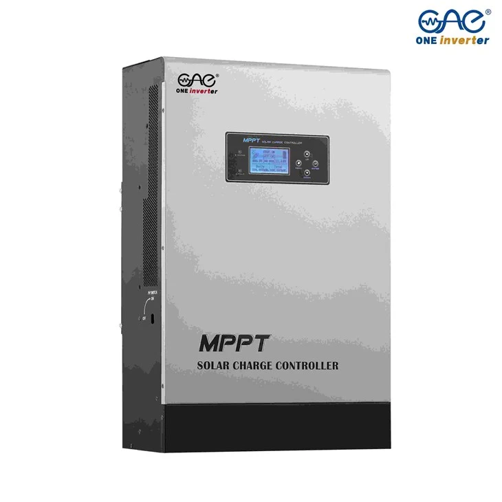 100A 240V Advanced MPPT Controller best