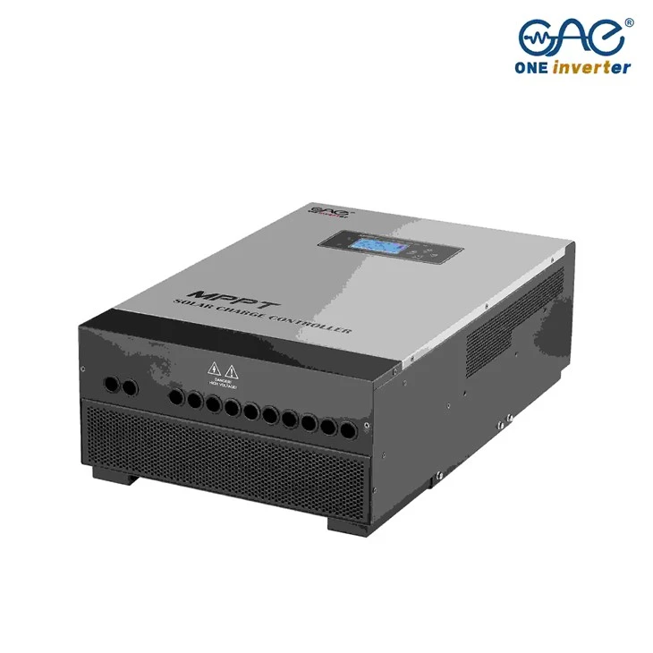 100A 240V Advanced MPPT Controller suppliers