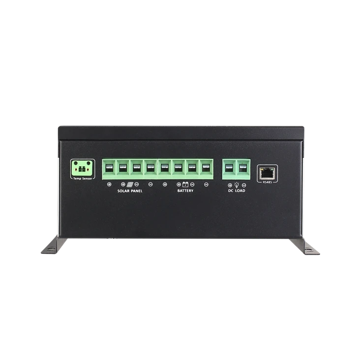 120A MPPT 96VDC Solar Charge Controller high quality