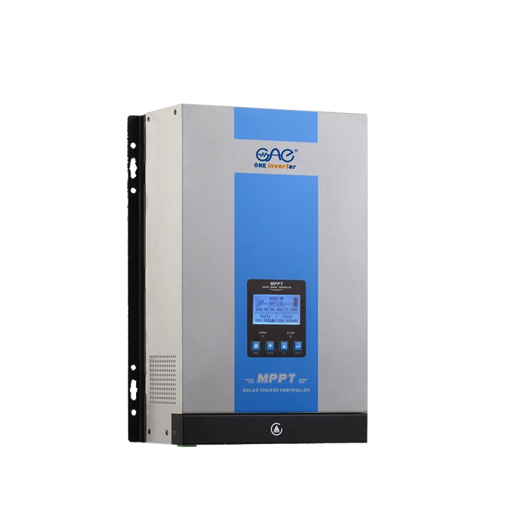 120A MPPT 96VDC Solar Charge Controller best