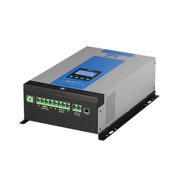 120A MPPT 96VDC Solar Charge Controller suppliers