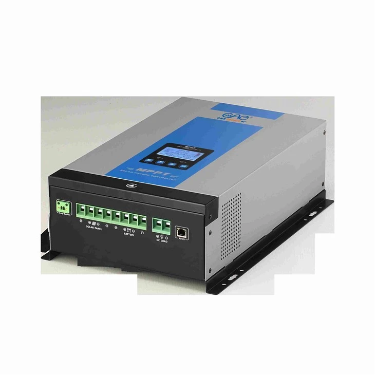 120A Smart MPPT Charger Controller suppliers