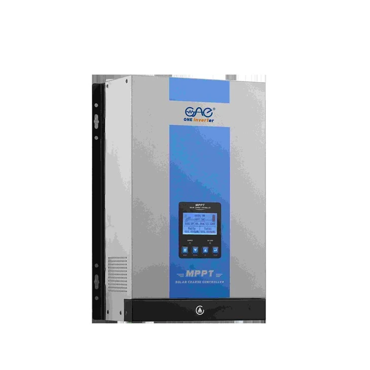120A Smart MPPT Charger Controller best