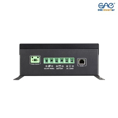 120A Smart MPPT Charger Controller high quality