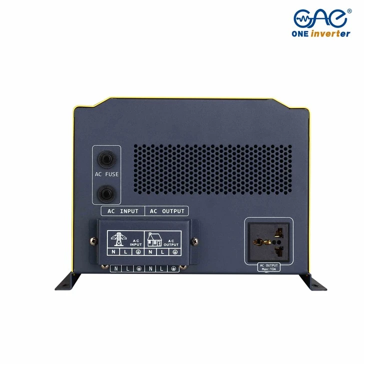 Low Frequency Toroidal inverter price