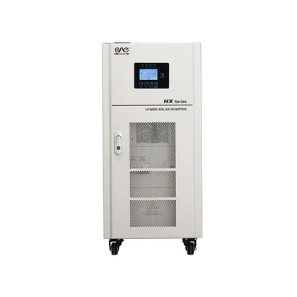Inversor solar híbrid 30KW 240V